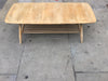 1960’s Ercol coffee table. SOLD