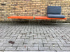 Vintage Scandinavian sofa/bench