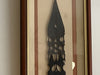 Vintage African comb SOLD