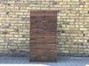 A pair of Danish rosewood chest of draws.   SOLD