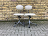 Vintage Knoll Rasmussen KEVI Office Task Chair Castors
