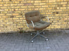 1970’s adjustable office chair