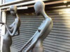Giant Mannequin