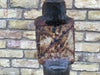 1960’s cermic lamp attributed to Bernard Rooke