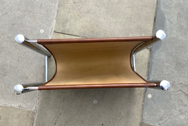 1970’s magazine rack