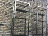 1970’s Renato Zevi shelving. SOLD