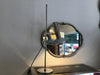 1970’s adjustable table lamp. SOLD