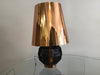 Deco French table Lamp st Clement.   SOLD