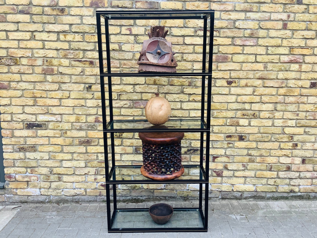 PIERRE VANDEL SHELVING