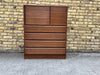 Vintage storage cabinet SOLD