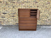 Vintage storage cabinet SOLD
