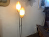 1950’s French standing lamp