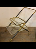 Cesare Lacca Italian bar trolley
