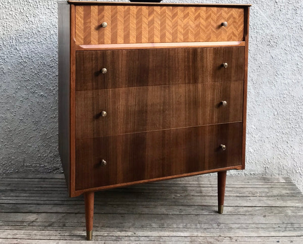 Uniflex chest