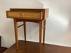Uniflex 1960’s bedside table. SOLD
