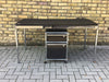 Usm Haller Vintage Desk Designed By Fritz Haller