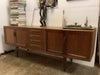 1960’s Gplan sideboard by Victor Wilkins