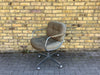 1970’s adjustable office chair
