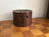 1960’s Rosewood ice bucket by Richard Nissen