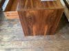 1970’s Danish Rosewood chest of draws