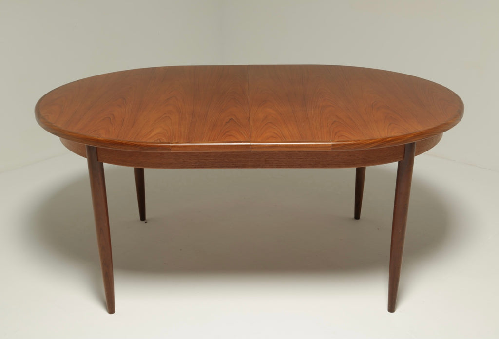 1960’s Gplan Dining table