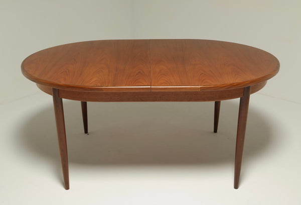 1960’s Gplan Dining table