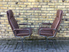 1970’s chairs by Pieff. SOLD