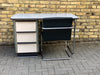 1950’s Mid Century Tubular Desk