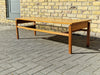 1960’s Swedish coffee table