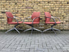 Ray office chair by Brunner