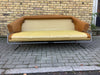 1965 Greaves & Thomas sofabed  Greaves & Thomas Put-U-Up sofa c.1965