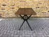 EGomme helicopter table SOLD