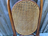 Thonet No. 17 Dining Chairs, Set of 4