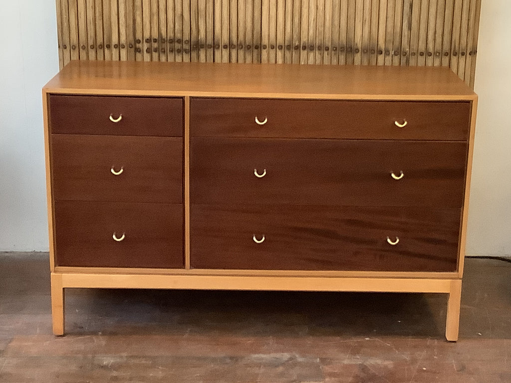 1960’s Stag  Chest of draws by John & Sylvia Reid