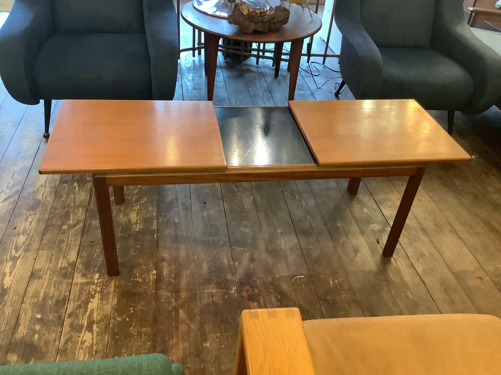 1960’s Mackintosh coffee table