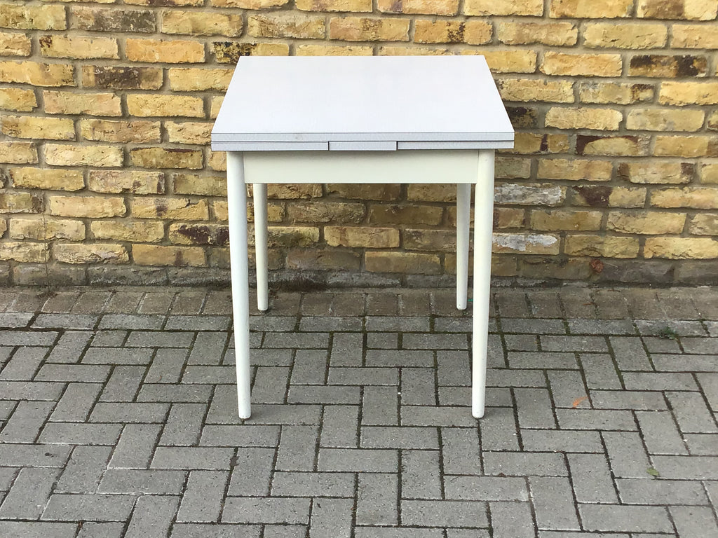 Kandya  extendable formica table1960’s