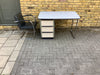 1950’s Mid Century Tubular Desk