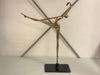 Hattakitkosol Somchai Bronze Dancer Sculpture