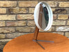 1960’s table mirror Durlston design