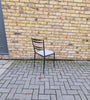 Rare  1950’s chair by Lusty/Lloyd Loom
