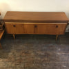 1960’s Eon sideboard with drink cabinet SOLD