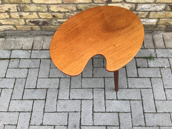 1960’s pallet table SOLD