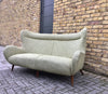 1950’s Italian 3 seater sofa SOLD