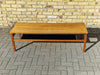 1960’s Swedish coffee table