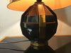 Deco French table Lamp st Clement.   SOLD