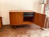 1960’s Kofod Larsen sideboard