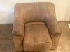 1970’s Ds 44 De Sede armchair. SOLD