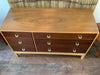 1960’s Stag  Chest of draws by John & Sylvia Reid