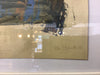Original painting by Peter Richards