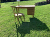 1960’s French compact desk